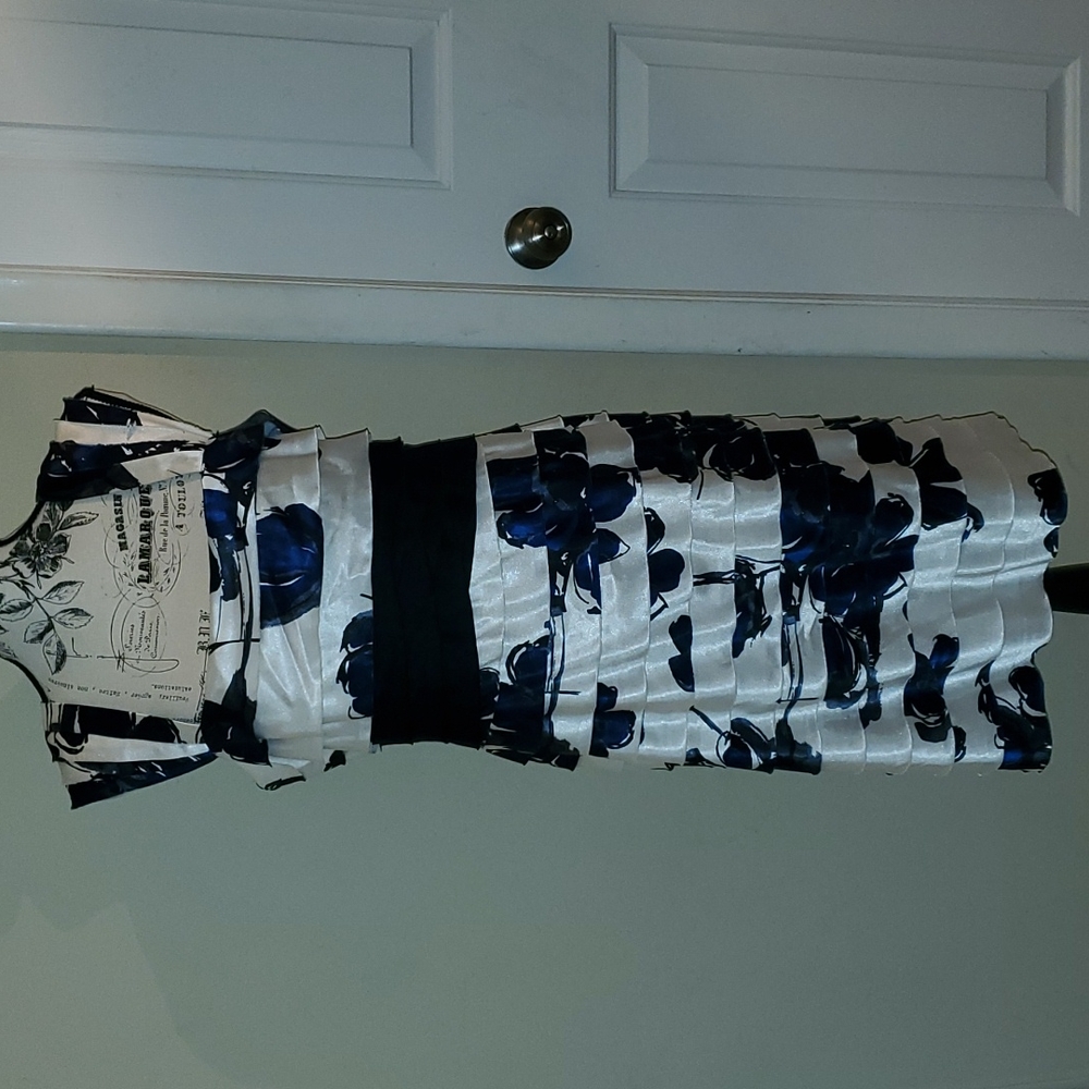 Women's evening dress